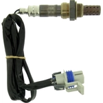 Order Oxygen Sensor by NGK - 21566 For Your Vehicle