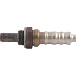 Order Oxygen Sensor by NGK - 22138 For Your Vehicle