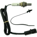 Order Oxygen Sensor by NGK - 22501 For Your Vehicle