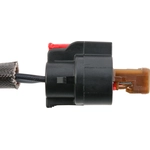 Order Oxygen Sensor by NGK - 22540 For Your Vehicle