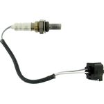 Order Oxygen Sensor by NGK - 23160 For Your Vehicle
