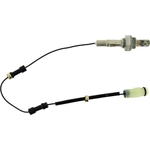 Order Oxygen Sensor by NGK - 24033 For Your Vehicle