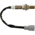 Order Oxygen Sensor by NGK - 24780 For Your Vehicle