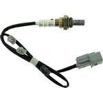 Order Oxygen Sensor by NGK - 25160 For Your Vehicle