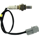 Order Oxygen Sensor by NGK - 25181 For Your Vehicle