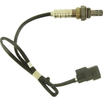 Order Oxygen Sensor by NGK - 25199 For Your Vehicle