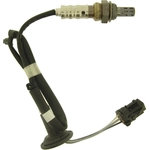 Order Oxygen Sensor by NGK - 25200 For Your Vehicle