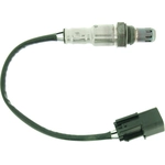 Order Oxygen Sensor by NGK - 25219 For Your Vehicle