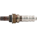 Order Oxygen Sensor by NGK - 25257 For Your Vehicle