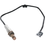 Order Oxygen Sensor by NGK - 25262 For Your Vehicle