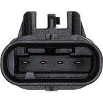 Order Oxygen Sensor by NGK - 25541 For Your Vehicle