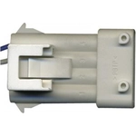 Order Oxygen Sensor by NGK - 25592 For Your Vehicle