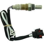 Order Oxygen Sensor by NGK - 25653 For Your Vehicle