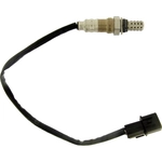 Order Oxygen Sensor by NGK - 25709 For Your Vehicle