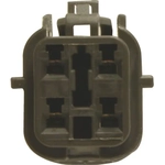 Order Oxygen Sensor by NGK - 25733 For Your Vehicle