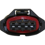 Order Oxygen Sensor by NGK - 25738 For Your Vehicle