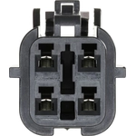 Order Oxygen Sensor by NGK - 25745 For Your Vehicle