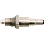 Order Oxygen Sensor by NGK - 25755 For Your Vehicle