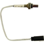 Order Oxygen Sensor by NGK CANADA - 22074 For Your Vehicle