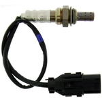 Order NGK CANADA - 25158 - Oxygen Sensor For Your Vehicle