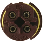 Order Oxygen Sensor by NGK CANADA - 25599 For Your Vehicle