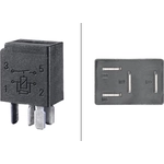 Order Oxygen Sensor Relay by HELLA - 933766801 For Your Vehicle