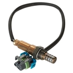 Order SPECTRA PREMIUM INDUSTRIES - OS5554 - Oxygen Sensor For Your Vehicle