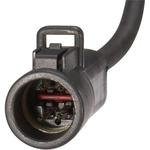 Order SPECTRA PREMIUM INDUSTRIES - OS5037 - Oxygen Sensor For Your Vehicle