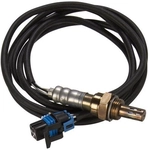 Order SPECTRA PREMIUM INDUSTRIES - OS5208 - Oxygen Sensor For Your Vehicle