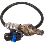 Order Oxygen Sensor by SPECTRA PREMIUM INDUSTRIES - OS5520 For Your Vehicle