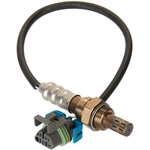 Order SPECTRA PREMIUM INDUSTRIES - OS5531 - Oxygen Sensor For Your Vehicle