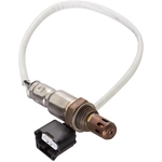 Order Oxygen Sensor by SPECTRA PREMIUM INDUSTRIES - OS6119 For Your Vehicle