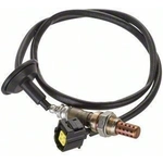 Order Oxygen Sensor by SPECTRA PREMIUM INDUSTRIES - OS6158 For Your Vehicle