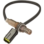 Order Oxygen Sensor by SPECTRA PREMIUM INDUSTRIES - OS6242 For Your Vehicle