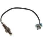 Order STANDARD/T-SERIES - SG2123T - Oxygen Sensor For Your Vehicle