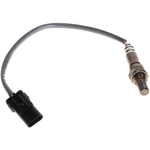 Order STANDARD/T-SERIES - SG2127T - Oxygen Sensor For Your Vehicle