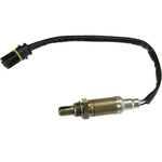 Order URO - 11781742050 - Oxygen Sensor For Your Vehicle