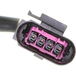 Order Oxygen Sensor by VEMO - V10-76-0065 For Your Vehicle