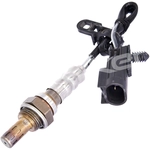 Order Oxygen Sensor by WALKER PRODUCTS - 250-22060 For Your Vehicle