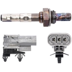 Order Oxygen Sensor by WALKER PRODUCTS - 250-23075 For Your Vehicle