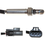 Order Oxygen Sensor by WALKER PRODUCTS - 250-23510 For Your Vehicle