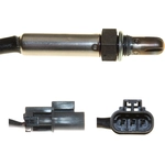 Order WALKER PRODUCTS - 250-23523 - Oxygen Sensor For Your Vehicle