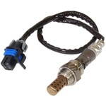 Order Oxygen Sensor by WALKER PRODUCTS - 250-24087 For Your Vehicle