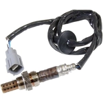 Order Oxygen Sensor by WALKER PRODUCTS - 250-24187 For Your Vehicle