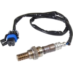 Order WALKER PRODUCTS - 250-24202 - Oxygen Sensor For Your Vehicle