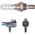 Order Oxygen Sensor by WALKER PRODUCTS - 250-24273 For Your Vehicle