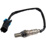 Order Oxygen Sensor by WALKER PRODUCTS - 250-24324 For Your Vehicle
