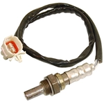 Order Oxygen Sensor by WALKER PRODUCTS - 250-24333 For Your Vehicle