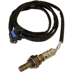 Order Oxygen Sensor by WALKER PRODUCTS - 250-24334 For Your Vehicle