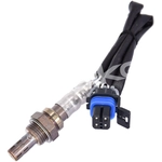 Order Oxygen Sensor by WALKER PRODUCTS - 250-24339 For Your Vehicle